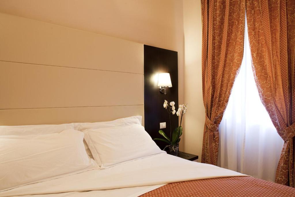 Hotel Ducale 로마 객실 사진